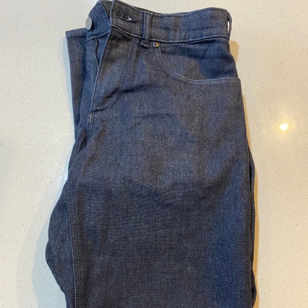 swrve indigo CORDURA® regular jeans (32x34 - LIKE NEW)